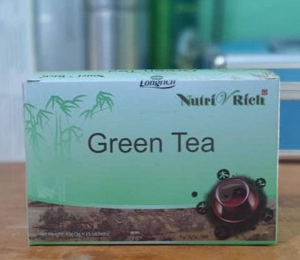 THE VERT : DETOX