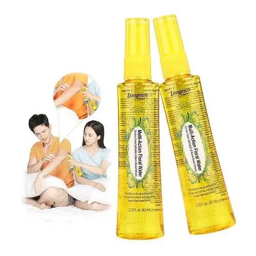 SPRAY ANTI-DOULEUR