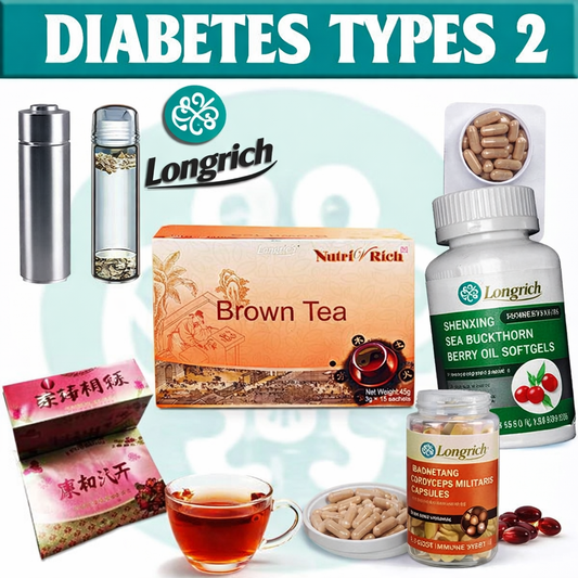 PACK BIEN-ETRE GLYCEMIE